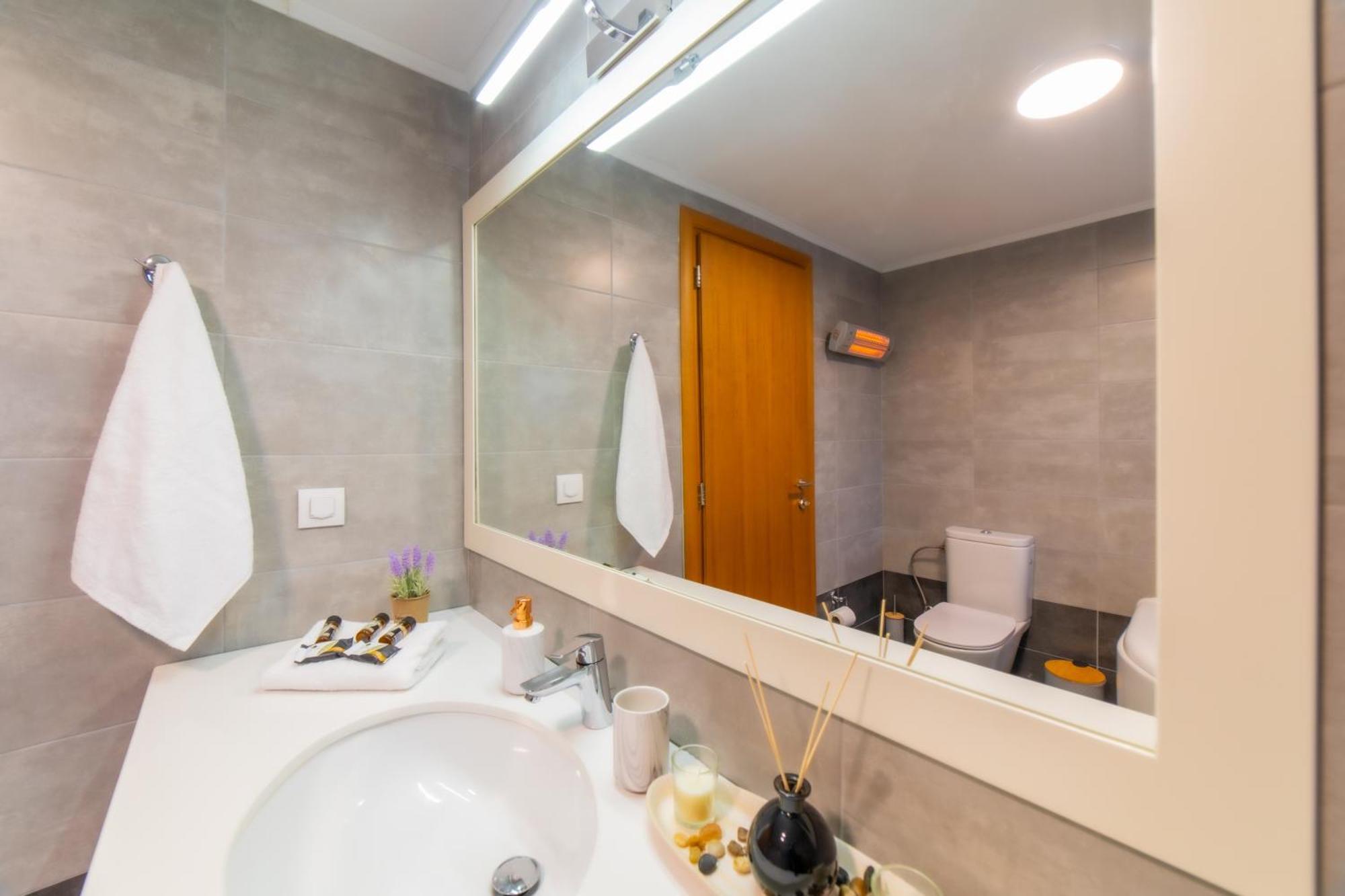 Apartamento Asmani Kato Asites Exterior foto