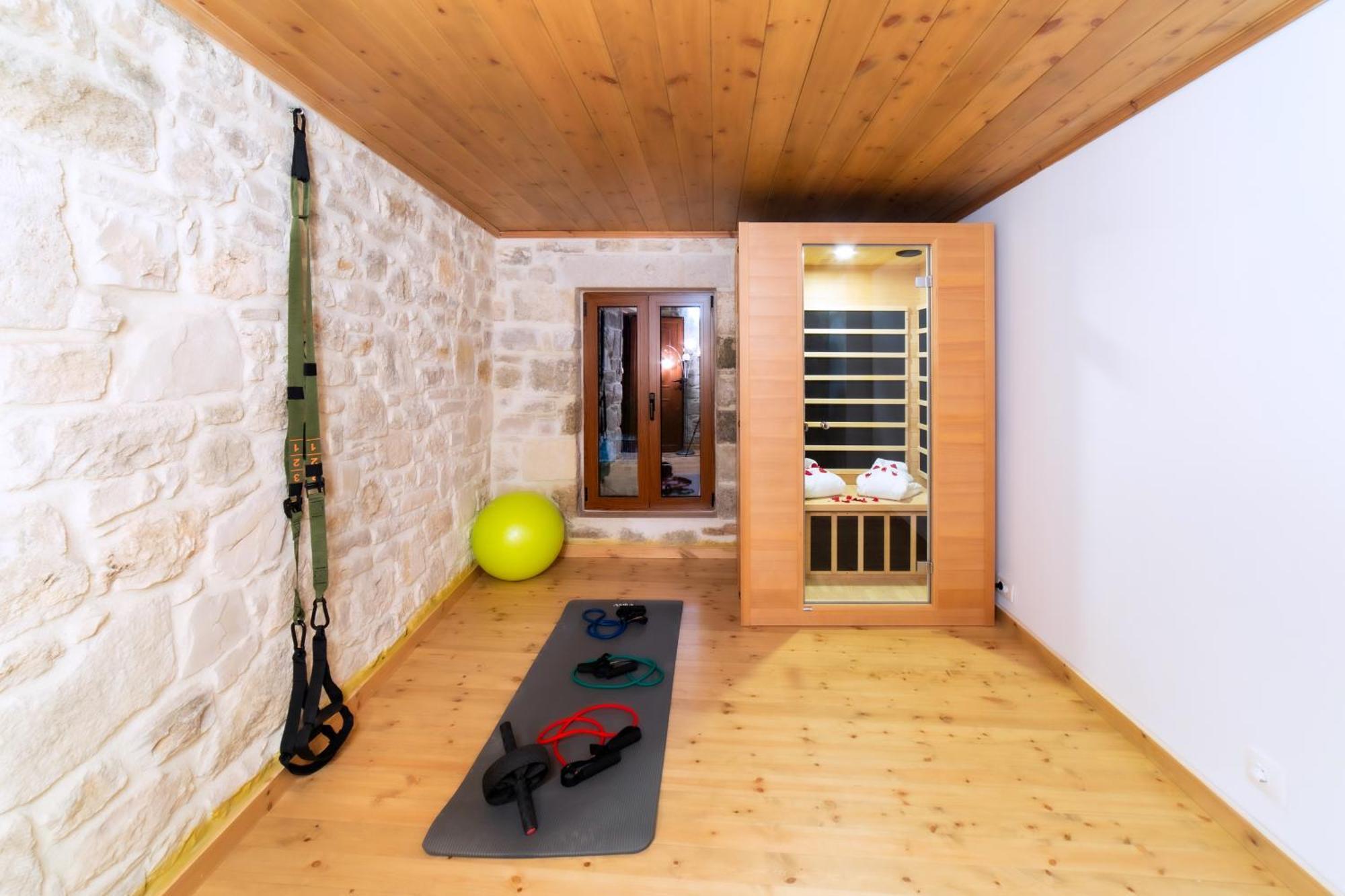 Apartamento Asmani Kato Asites Exterior foto