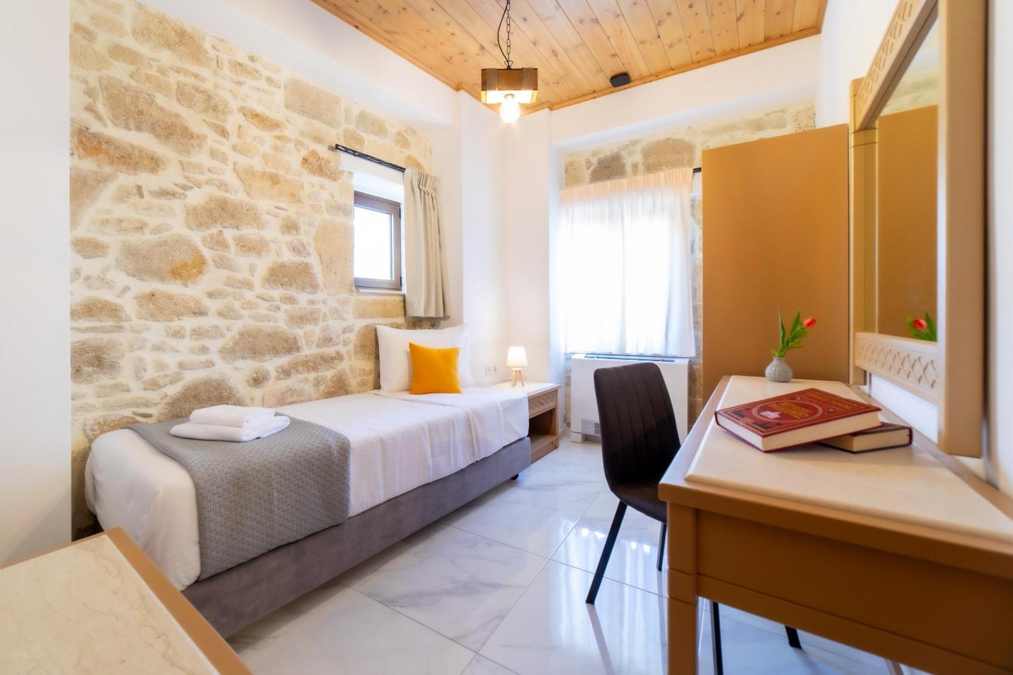 Apartamento Asmani Kato Asites Exterior foto